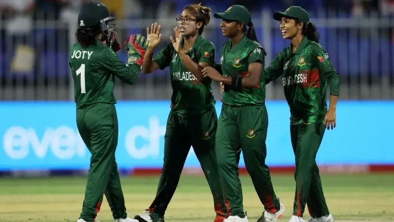 Women's T20 World Cup 2024: Match 13, Bangladesh-W vs West Indies-W Match Prediction – Who will win today’s match between BAN-W vs WI-W?