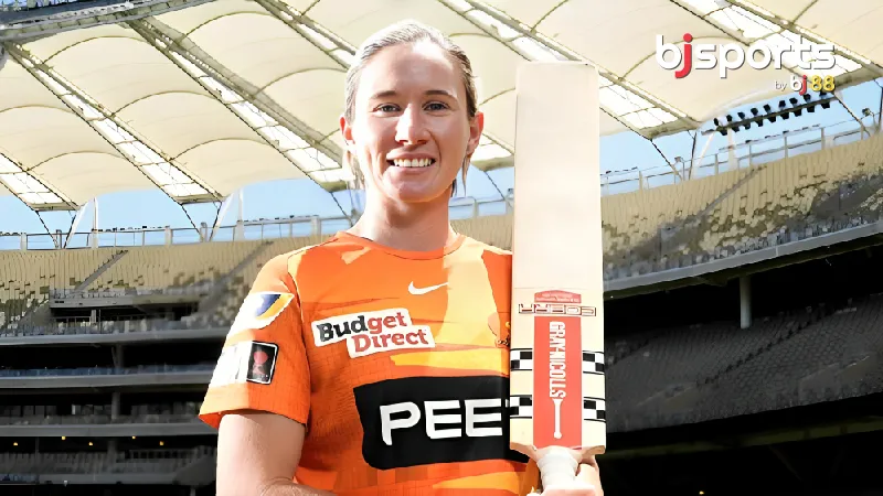  Key Players to Watch This Season in the WBBL