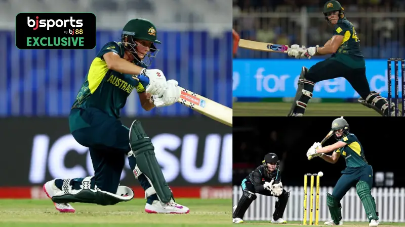 Women's T20 World Cup 2024: Predicting Australia's Playing XI for their semi-final clash against South Africa