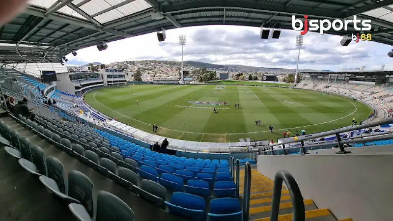 Stadiums of BBL 2024: A Look at the Venues Hosting the Action