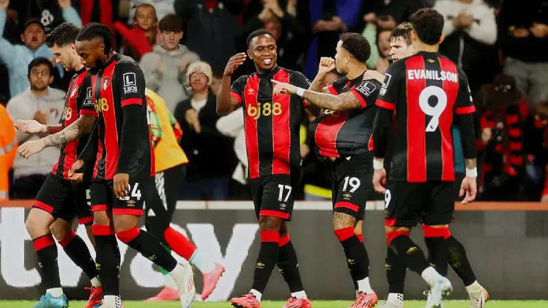 Football Prediction | Aston Villa vs Bournemouth | English Premier League | October 26 – Villa’s Formidable Streak vs Bournemouth’s Inconsistent Run: Who Prevails?