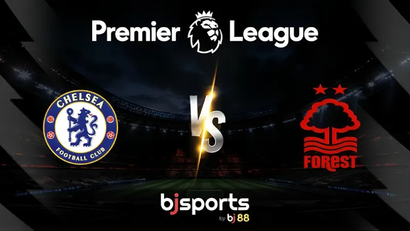 Football Prediction | Chelsea vs Nottingham Forest | English Premier League | October 06 – Can Nottingham Stun Chelsea with a Defensive Masterclass?