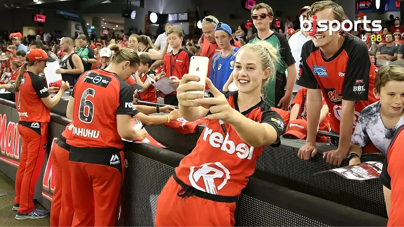 The Evolution of Women's Big Bash League: From Conception to the Present Day