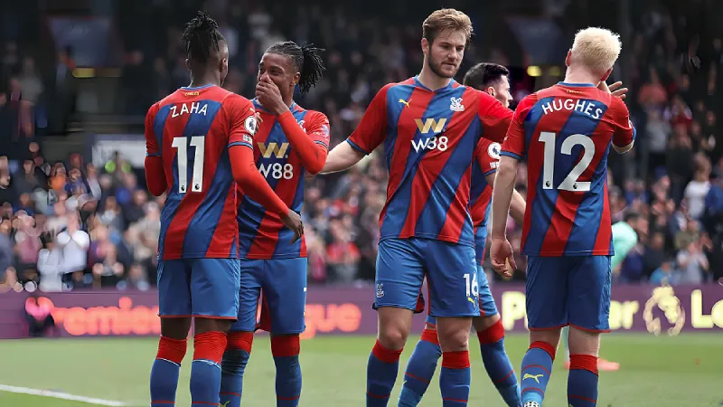 Football Prediction | Crystal Palace vs Tottenham Hotspur | English Premier League | October 27 – Will the Eagles Finally Take Off Against High-Flying Tottenham?