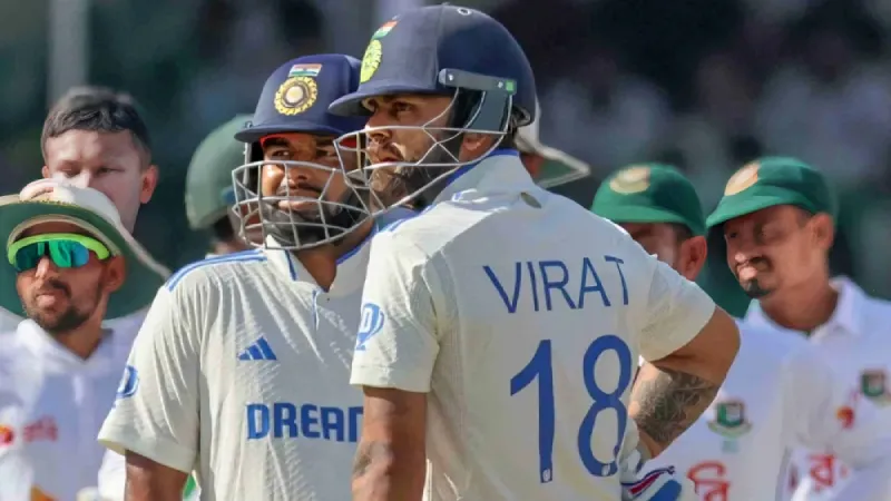 DDCA announces Delhi team for Ranji Trophy, stars Virat Kohli and Rishabh Pant not picked