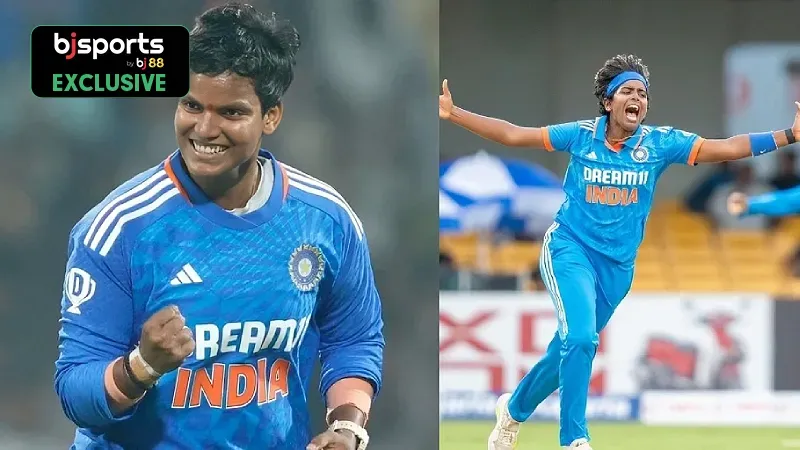 Predicting India Women's Playing XI for their 2nd ODI against New Zealand 