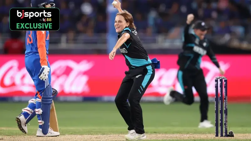 Women's T20 World Cup 2024: Predicting New Zealand’s Playing XI for their Semifinal clash against West Indies 