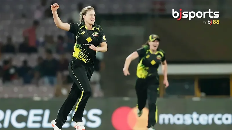 Five Leading Wicket-Takers in ICC Women’s T20 World Cup: A Historical Overview