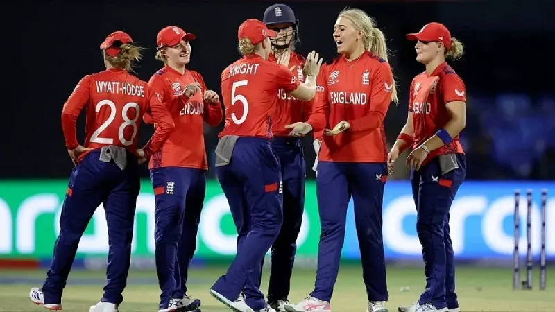 Women's T20 World Cup 2024: Match 17, England-W vs Scotland-W Match Prediction – Who will win today’s match?