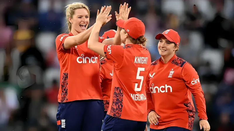 Women’s T20 World Cup 2024: Match-6: BAN-W vs ENG-W: बांग्लादेश महिला और इंग्लैंड महिला के बीच मैच कौन जीतेगा?