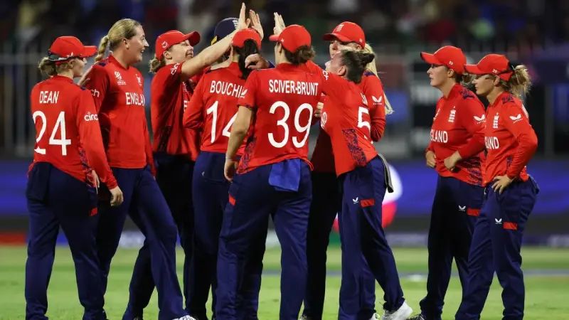 Women's T20 World Cup 2024: Match 9, England-W vs South Africa-W Match Prediction – Who will win today’s match between ENG-W vs SA-W?