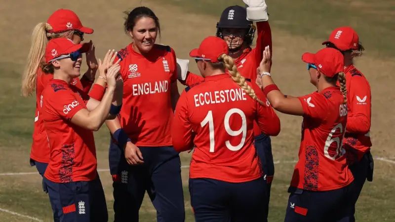 Women's T20 World Cup 2024: Match 20, England-W vs West Indies-W Match Prediction – Who will win today’s match between ENG-W vs WI-W?