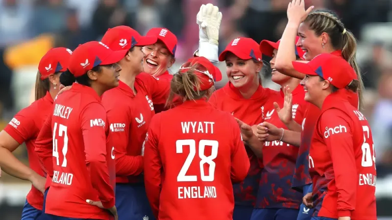 Women's T20 World Cup 2024: Match 6, Bangladesh-W vs England-W Match Prediction – Who will win today’s match between BAN-W vs ENG-W?