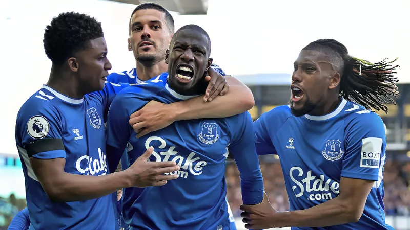 Football Prediction | Everton vs Newcastle United | English Premier League | October 05 – Will Newcastle’s Stars Shine Brightly Against Everton’s Defensive Setup?