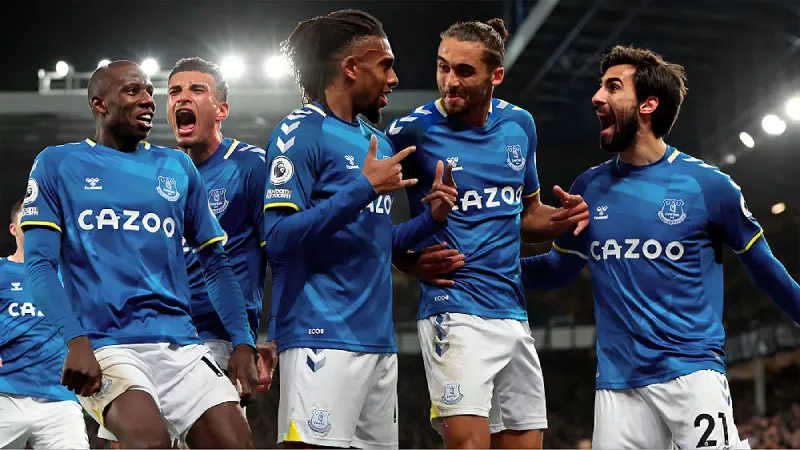 Football Prediction | Everton vs Fulham | English Premier League | October 26 – Can the Toffees Keep Their Momentum at Goodison Park?