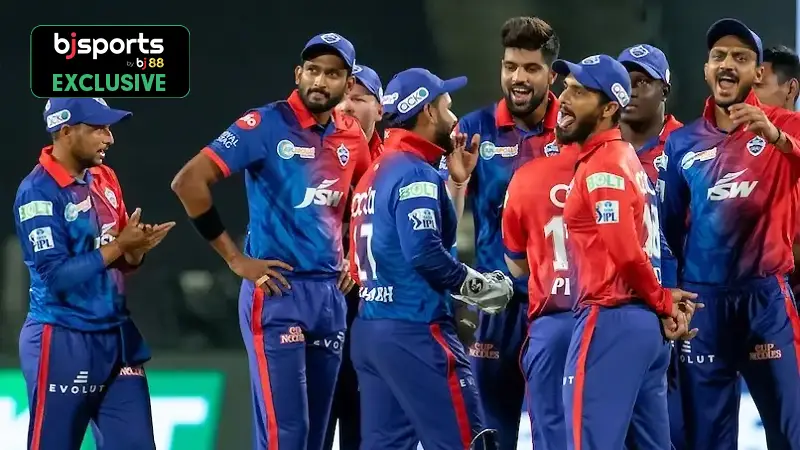 3 franchises who can target Abdul Samad in IPL 2025 auction if he doesn't get retained