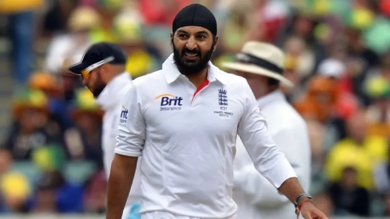 [Exclusive] Monty Panesar blames T20 leagues for lack of spinners in England