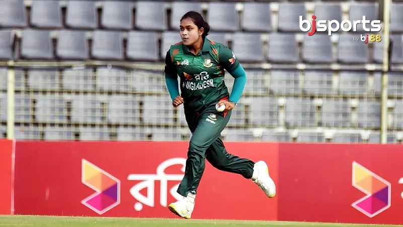 Key Players to Follow in the ICC Women’s T20 World Cup 2024