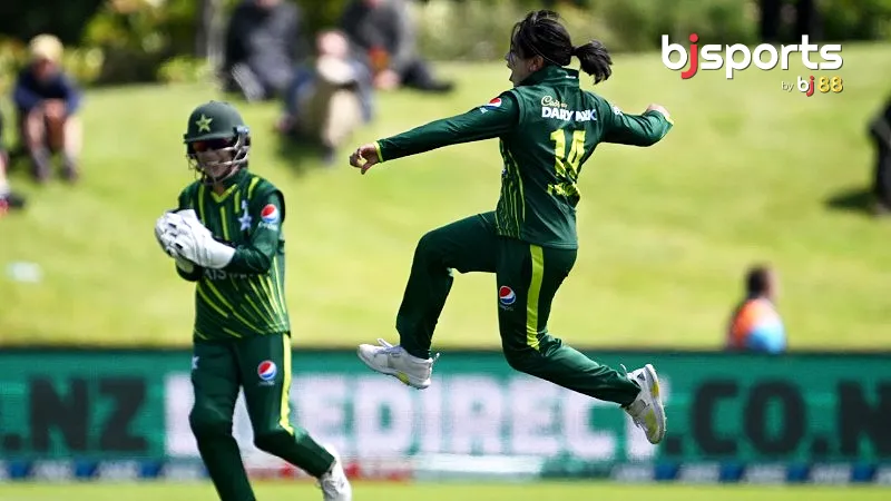 Key Players to Follow in the ICC Women’s T20 World Cup 2024