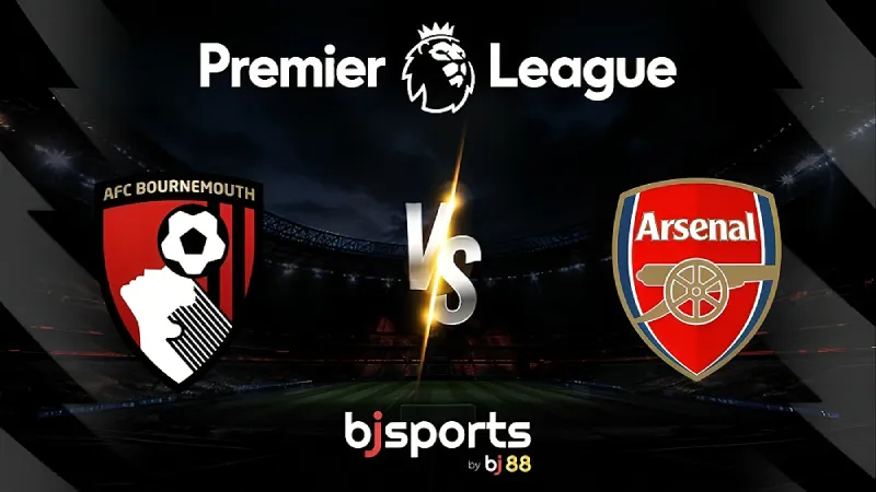 Football Prediction | Bournemouth vs Arsenal | English Premier League | October 19 – Can Arsenal Continue Their Home Dominance?