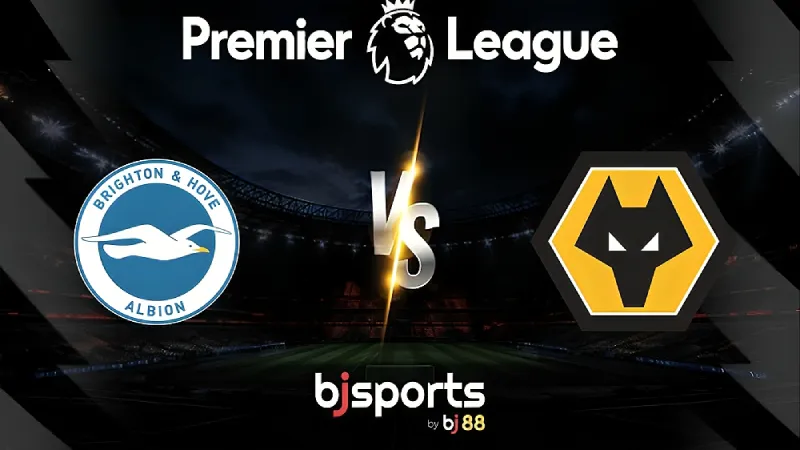 Football Prediction | Brighton & Hove Albion vs Wolverhampton Wanderers | English Premier League | October 26 – Will Seagulls Soar Higher or Wanderers Stay Grounded?