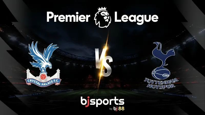 Football Prediction Crystal Palace vs Tottenham Hotspur English Premier League October 27 – Will the Eagles Finally Take Off Against High-Flying Tottenham