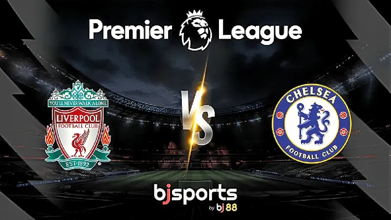 Football Prediction Liverpool vs Chelsea English Premier League October 20 – Can Liverpool Extend Their Winning Streak by Beating Chelsea at Anfield