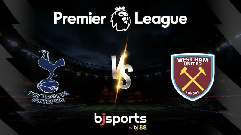 Football Prediction | Tottenham Hotspur vs West Ham United | English Premier League | October 19 – Can Tottenham Spur Past West Ham to End Their Inconsistent Run?