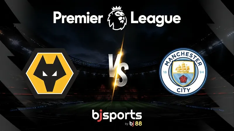 Football Prediction | Wolverhampton vs Manchester City | English Premier League | October 20 – Will Man City Tighten Their Grip on the Top Spot with a Win at Wolves?