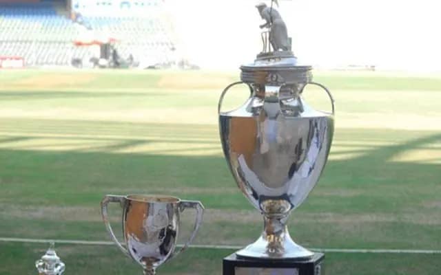 Ranji Trophy 2024-25 Format Explained रणजी ट्रॉफी 2024-25 के नए फॉर्मेट को अच्छे से समझिए