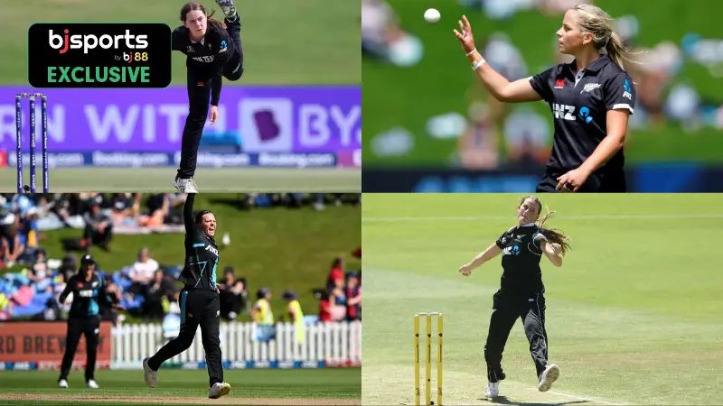 Predicting New Zealand's playing 11 against India in Women's T20 World Cup 