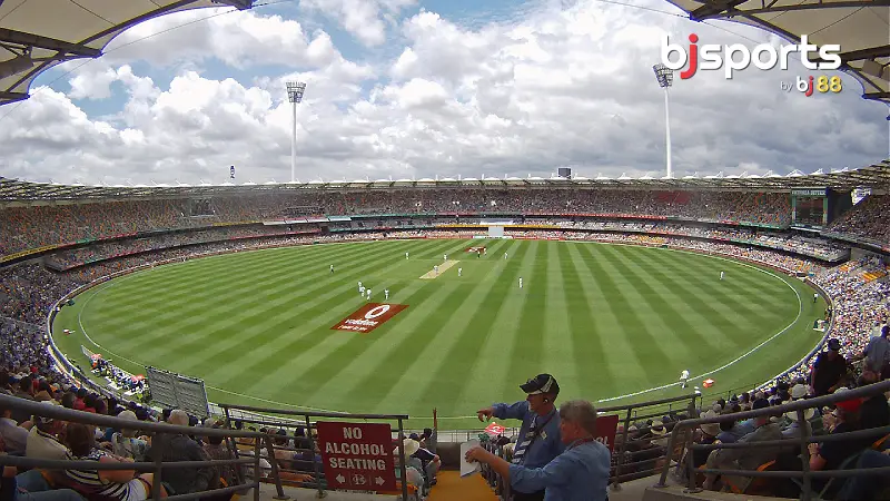 Stadiums of BBL 2024: A Look at the Venues Hosting the Action