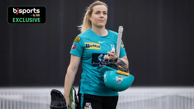 Predicting Brisbane Heat Women's playing XI for their match against Melbourne Renegades Women in WBBL