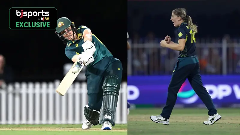 Women's T20 World Cup 2024: Predicting Australia's Playing XI for their semi-final clash against South Africa