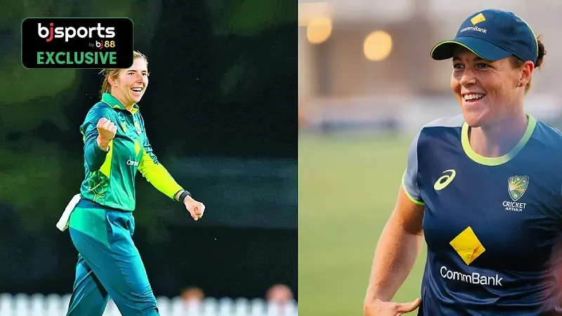 Predicting Australia’s playing XI against Sri Lanka in Women’s  T20 World Cup 2024