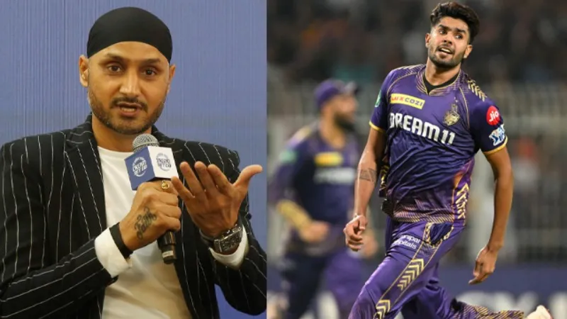 Harbhajan Singh names KKR's potential retentions ahead of deadline day, leaves out Harshit Rana