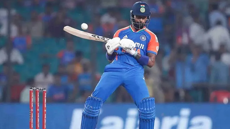 India vs Bangladesh 2024, 2nd T20I: India's strongest predicted playing 11 against Bangladesh