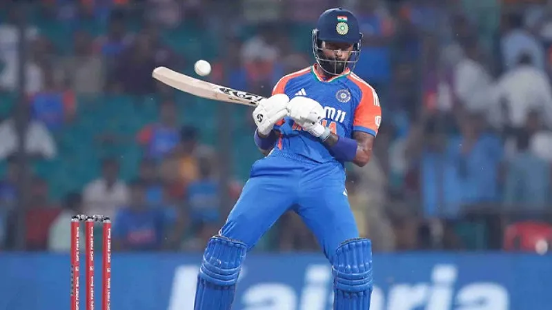 India vs Bangladesh 2024, 3rd T20I: India's strongest predicted playing XI against Bangladesh