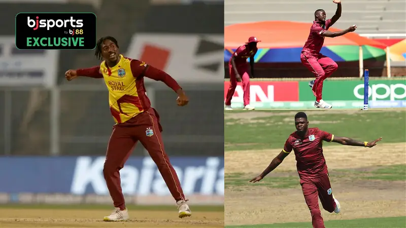 Predicting West Indies' Playing XI for their 3rd ODI against Sri Lanka