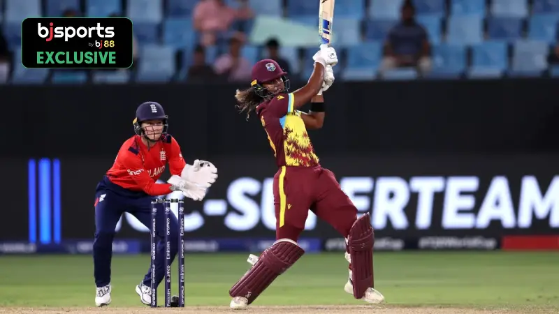 Women's T20 World Cup 2024: Predicting West Indies' Playing XI for their semi-final clash against New Zealand