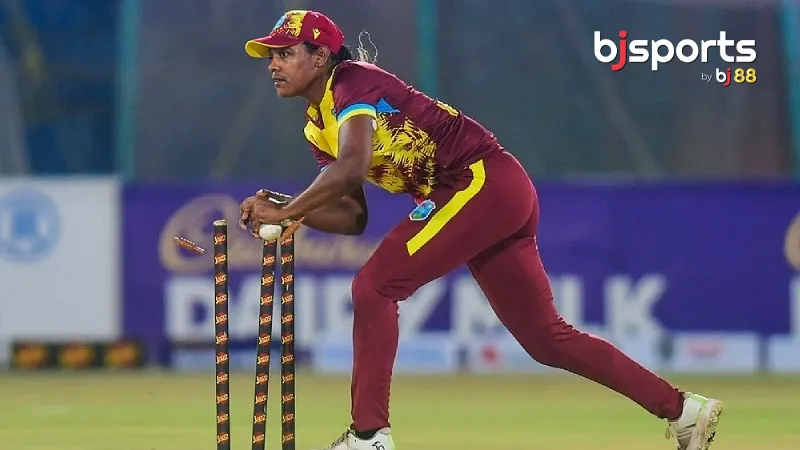 Key Players to Follow in the ICC Women’s T20 World Cup 2024