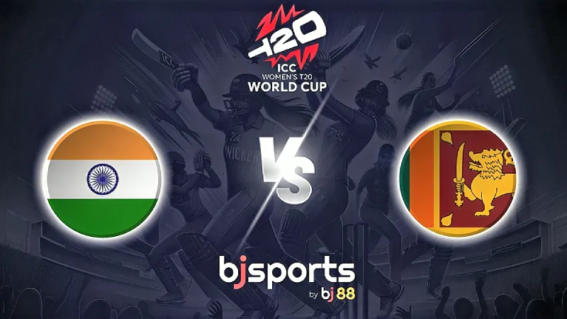 Women’s T20 World Cup 2024: Match-12: IND-W vs SL-W: भारत महिला और श्रीलंका महिला के बीच मैच कौन जीतेगा?