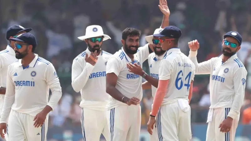 IND vs BAN 2nd Test, Day 5 Highlights: India complete whitewash after annihilating Bangladesh in Kanpur