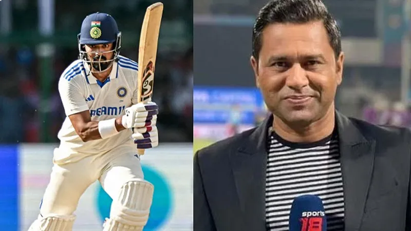 IND vs NZ 2024: Aakash Chopra backs India to score 400-450 in second innings