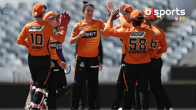 Power-Hitting Evolution: How WBBL Batters Are Redefining T20 Cricket