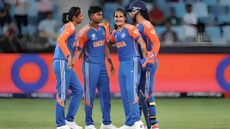 IND-W vs SL-W Dream11 Prediction: फैंटेसी क्रिकेट टिप्स, प्लेइंग XI व पिच रिपोर्ट, Women’s T20 World Cup 2024 के मैच-12 के लिए