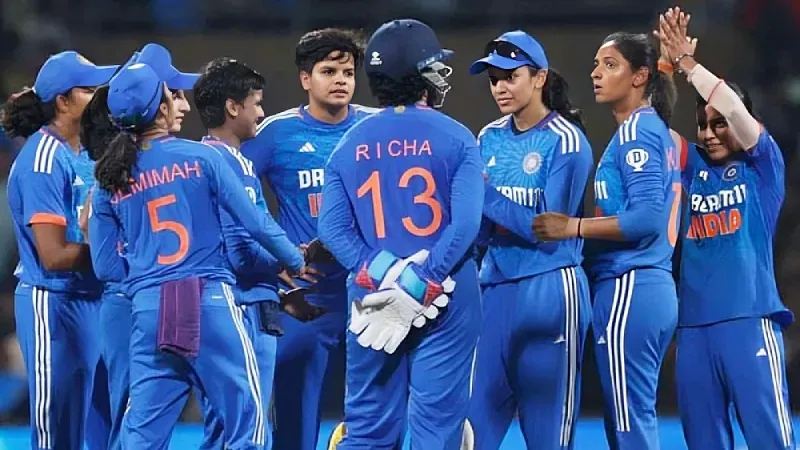 India Women vs New Zealand Women Match Prediction - Who will win today’s 2nd ODI match between IND vs NZ?