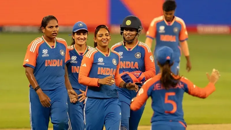 Women's T20 World Cup 2024: Match 18, Australia-W vs India-W Match Prediction – Who will win today’s match between AUS-W vs IND-W?