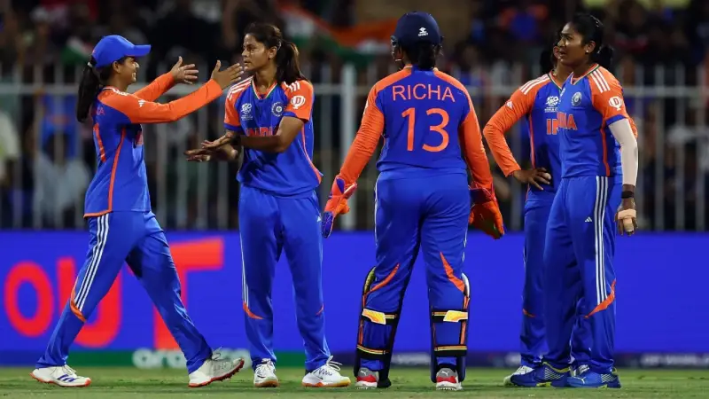 India Women vs New Zealand Women Match Prediction - Who will win today’s 3rd ODI match between IND vs NZ?