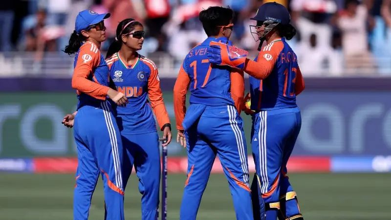 Women's T20 World Cup 2024: Match 12, India-W vs Sri Lanka-W Match Prediction – Who will win today’s match between IND-W vs SL-W?